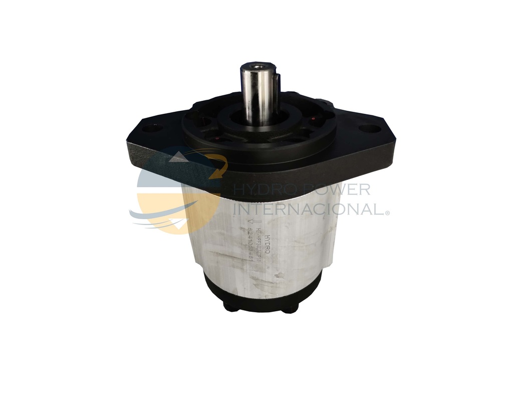 [1523] BOMBA DE ENGRANES