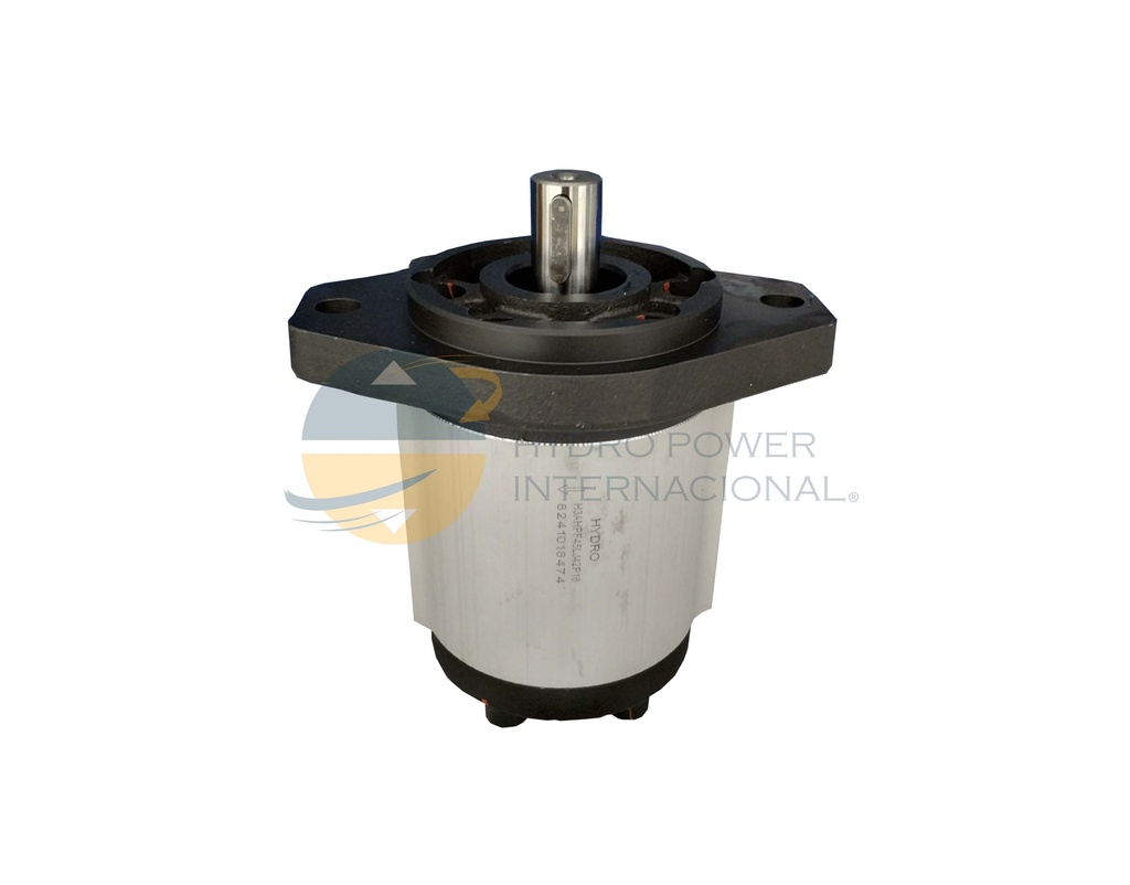 [1527] BOMBA DE ENGRANES