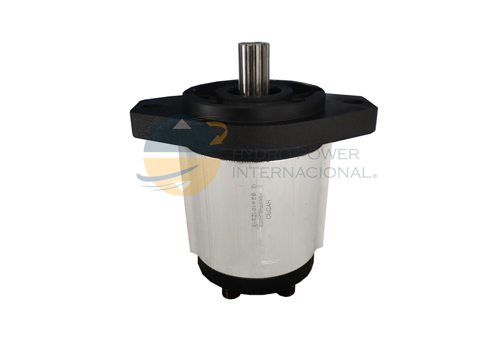 [1528] BOMBA DE ENGRANES