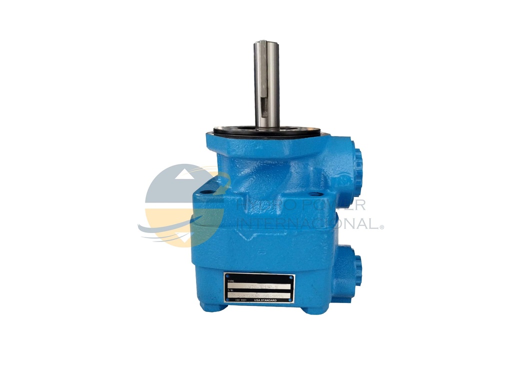 [1552] BOMBA DE PALETAS 