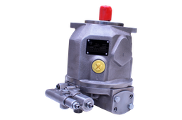 [2483] BOMBA DE PISTONES A10VSO45