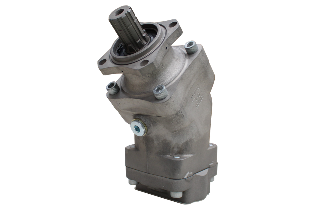 [2943] BOMBA DE PISTONES