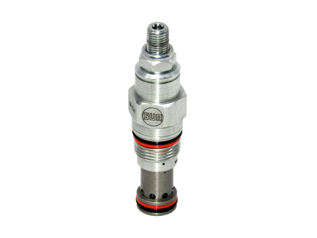 [3030] VALVULA TIPO CARTUCHO