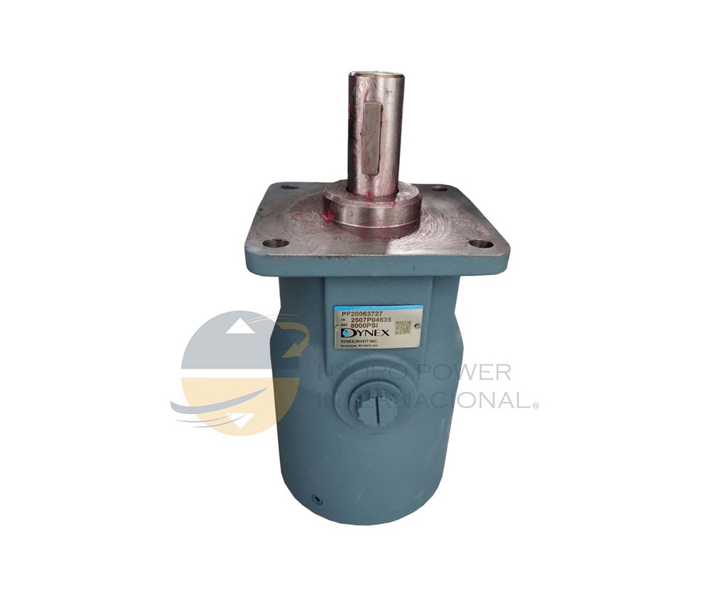 [3187] BOMBA DE PISTONES