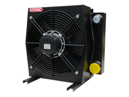 [3314] INTERCAMBIADOR DE CALOR AIRE/ACEITE - TAMAÑO 3- 400 V-