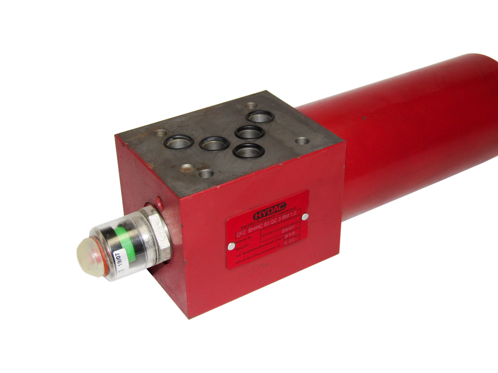 [3678] FILTRO DE PRESION 