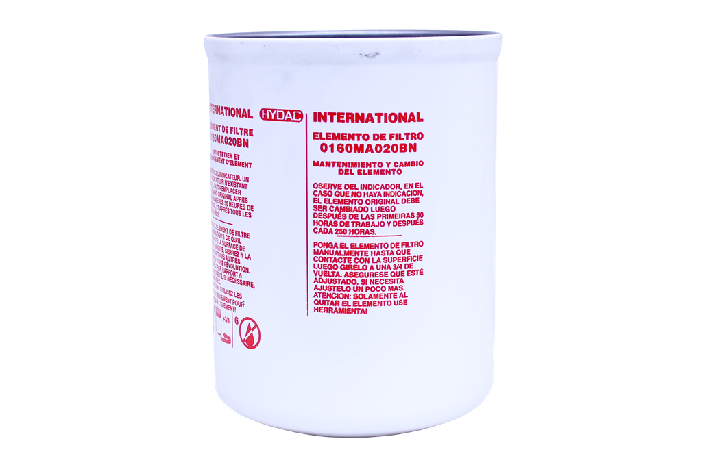 [3681] ELEMENTO FILTRANTE