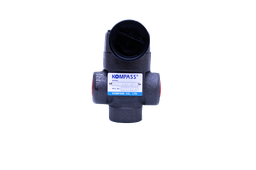 [3714] VALVULA DE ALIVIO EN LINEA TIPO H PILOTEADA - CONEXION 1/2 NPT -  RANGO PRESION DE 10 A 70 BARS-