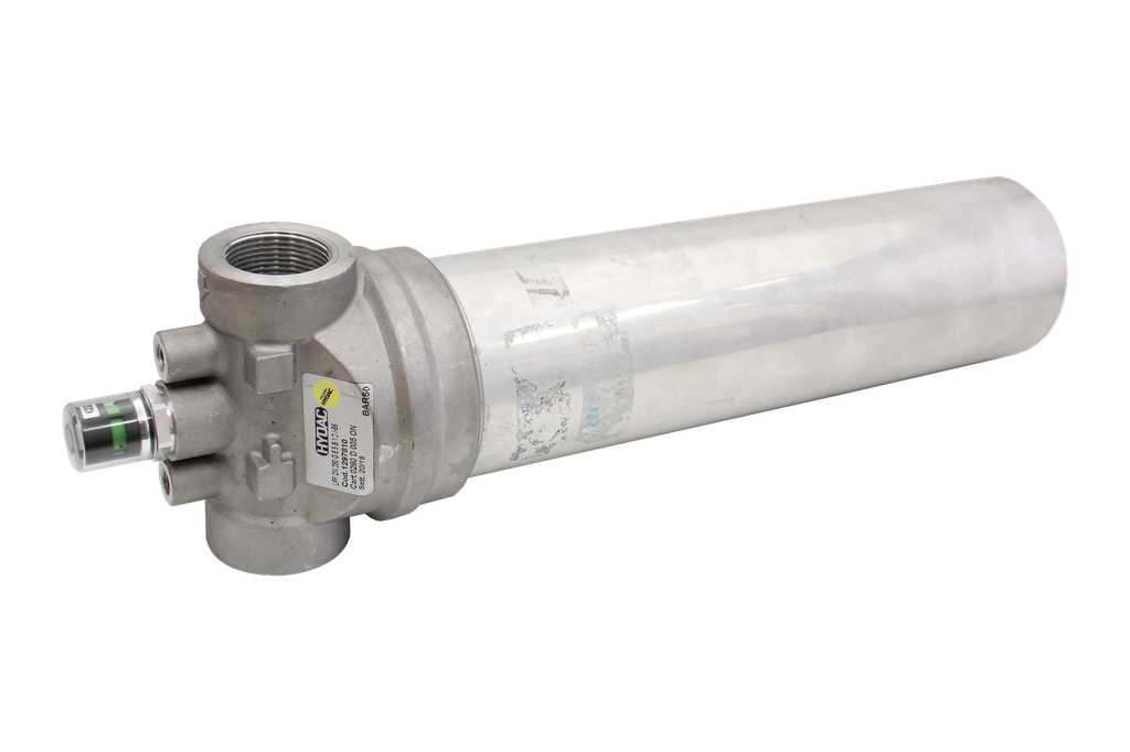 [3748] FILTRO DE PRESION 