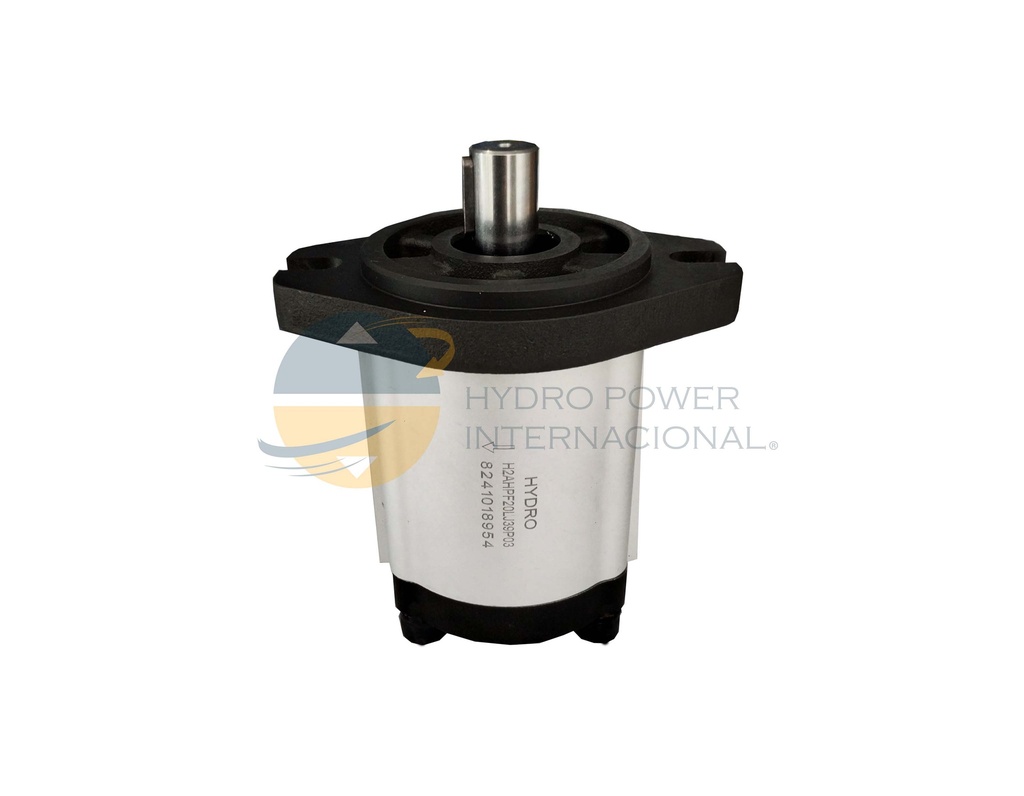 [4271] BOMBA DE ENGRANES