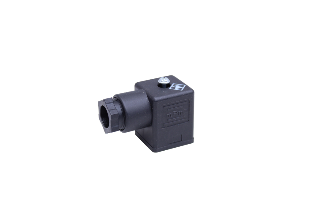 [4447] CONECTOR DIN