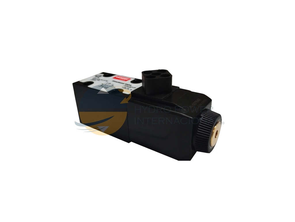 [4449] VALVULA DIRECCIONAL