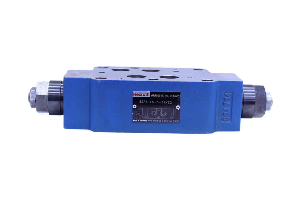 [5027] VALVULA REGULADORA DE FLUJO