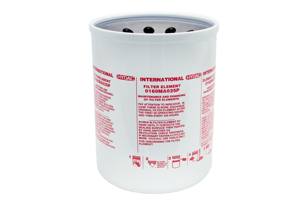 [5282] ELEMENTO FILTRANTE