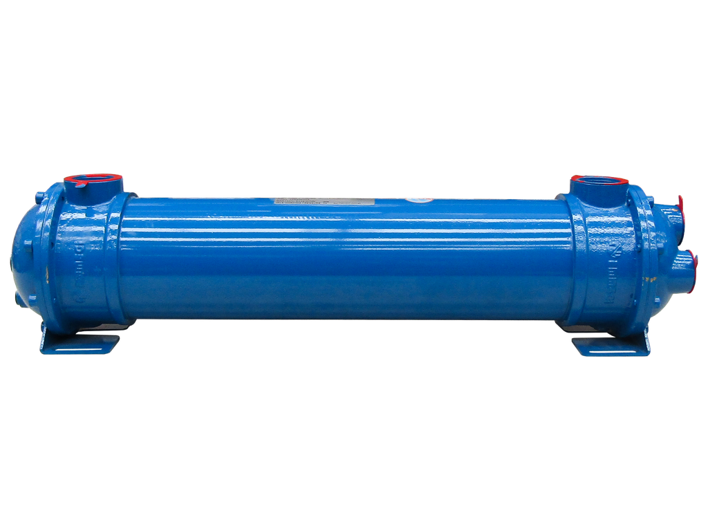 [5449] ENFRIADOR TUBULAR