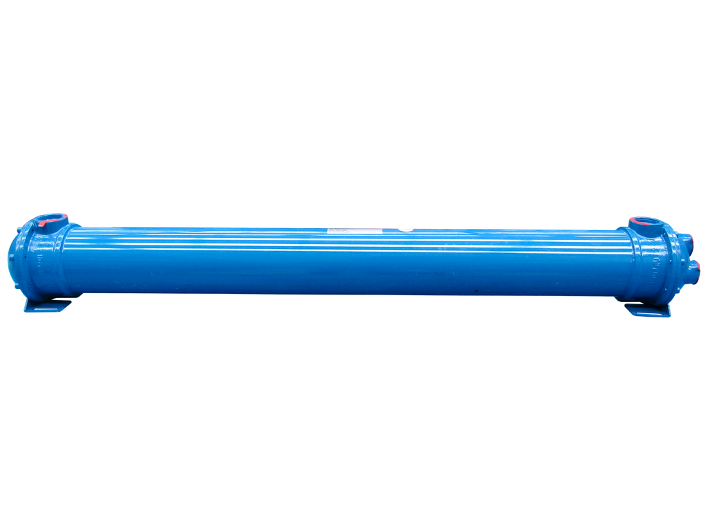 [5450] ENFRIADOR TUBULAR