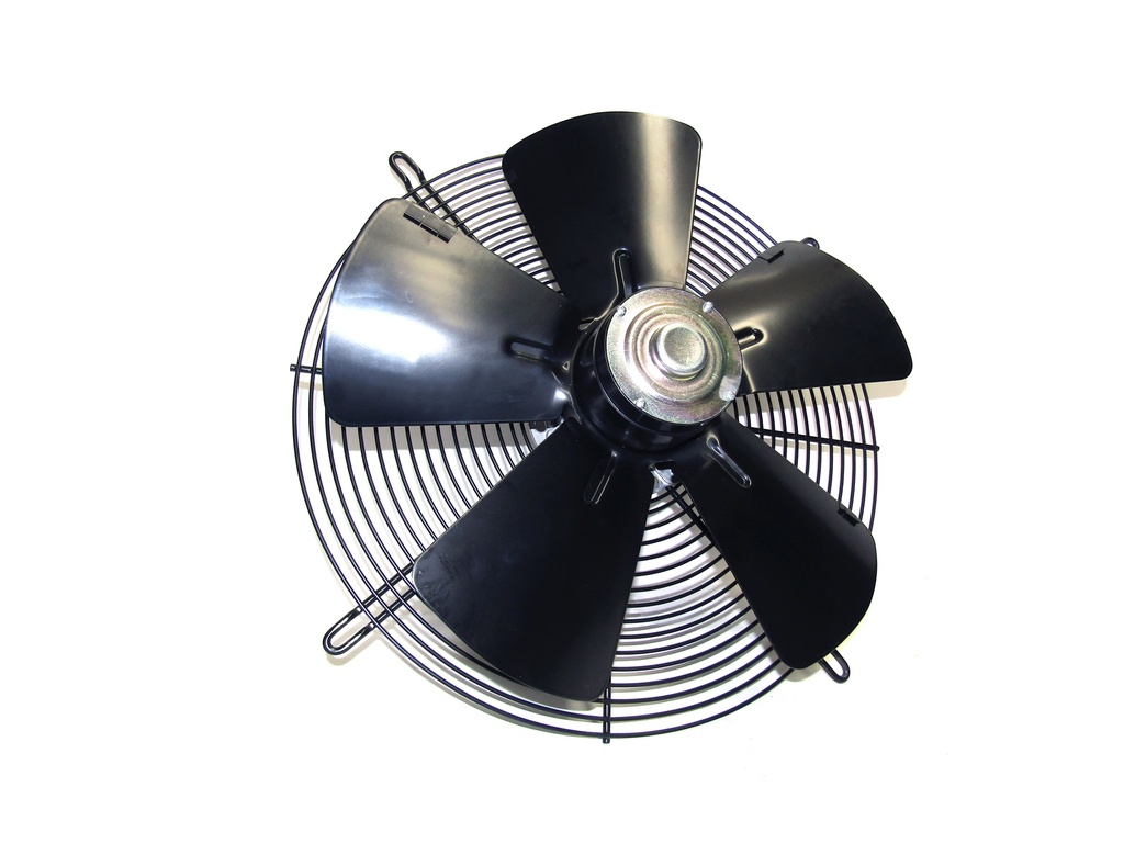 [5768] VENTILADOR CON MOTOR Y ABANICO 