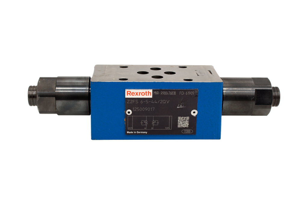 [5960] VALVULA REGULADORA DE FLUJO 