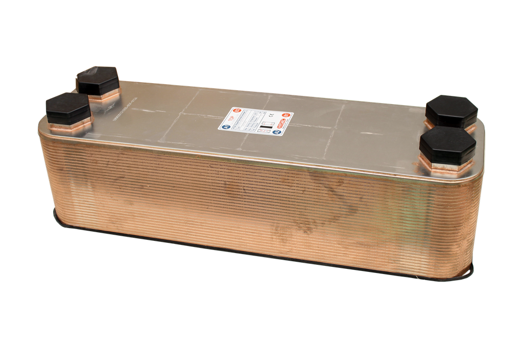 [6178] INTERCAMBIADOR DE CALOR 