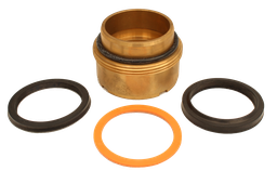 [6282] BUJE DE BRONZE