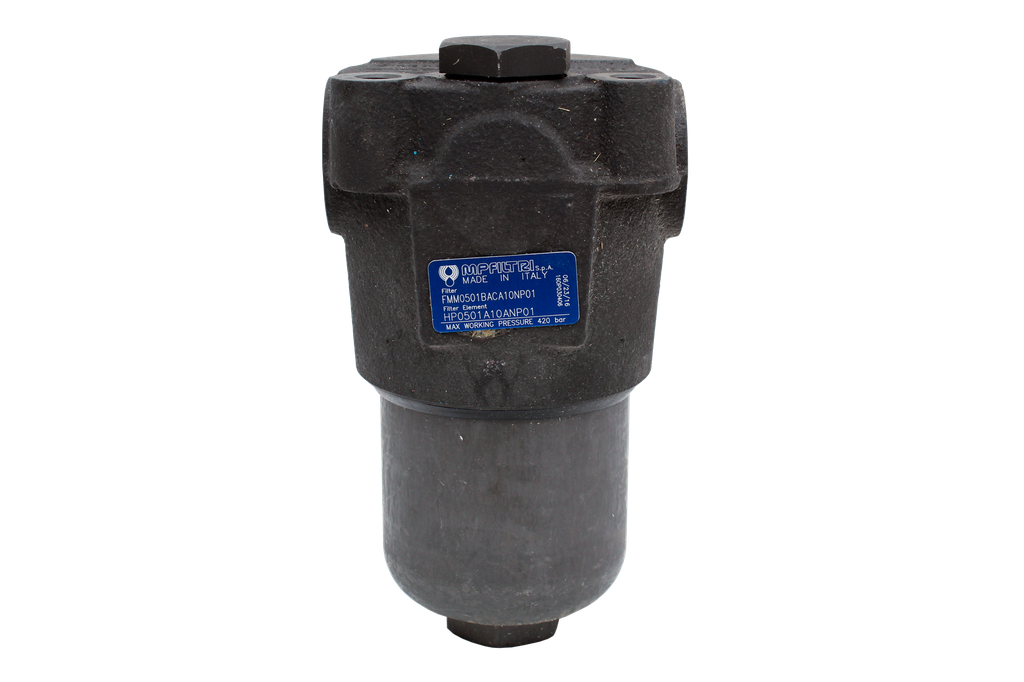 [6310] FILTRO DE PRESION 