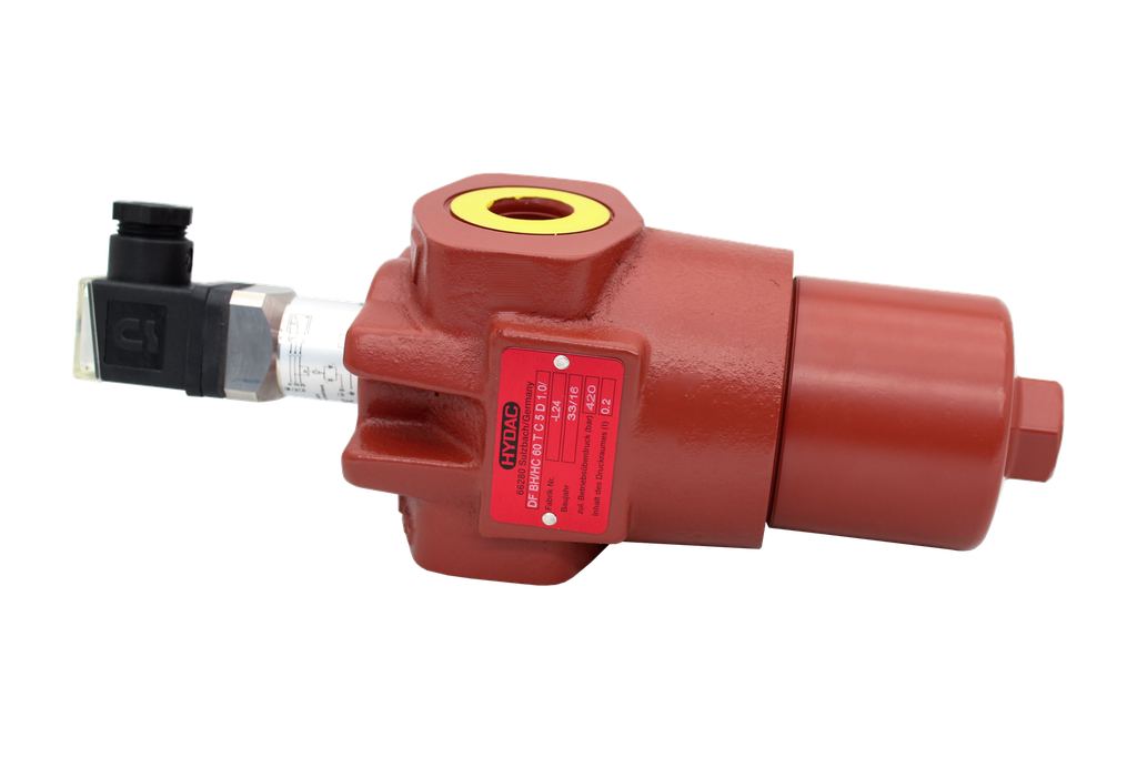 [6412] FILTRO DE PRESION 