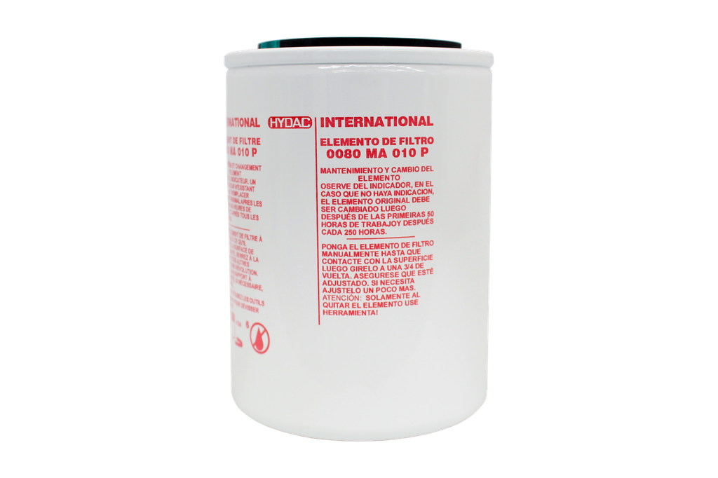 [6461] ELEMENTO FILTRANTE