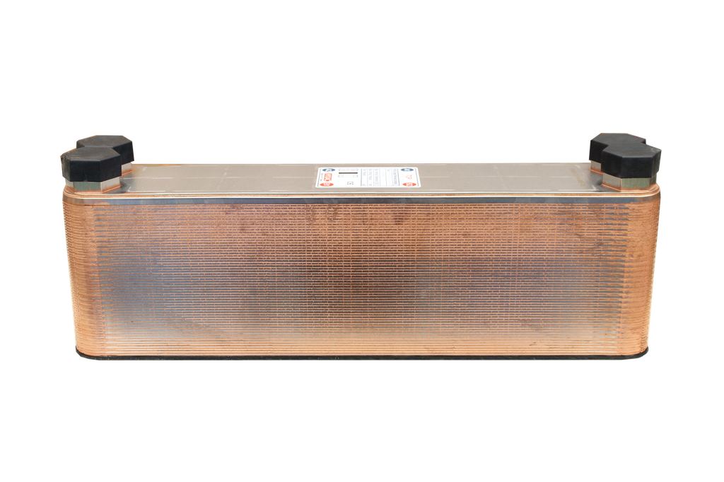 [6467] INTERCAMBIADOR DE CALOR 