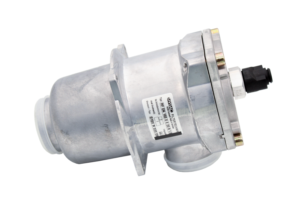 [6502] FILTRO DE RETORNO