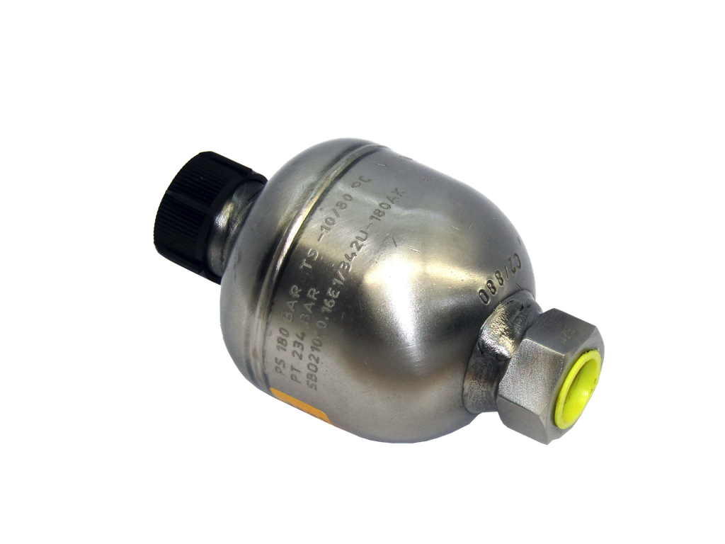 [6833] ACUMULADOR DE DIAFRAGMA