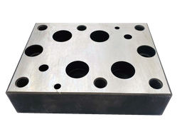 [7076] BLOCK MANIFOLD