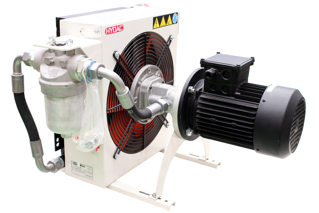 [7080] INTERCAMBIADOR DE CALOR 