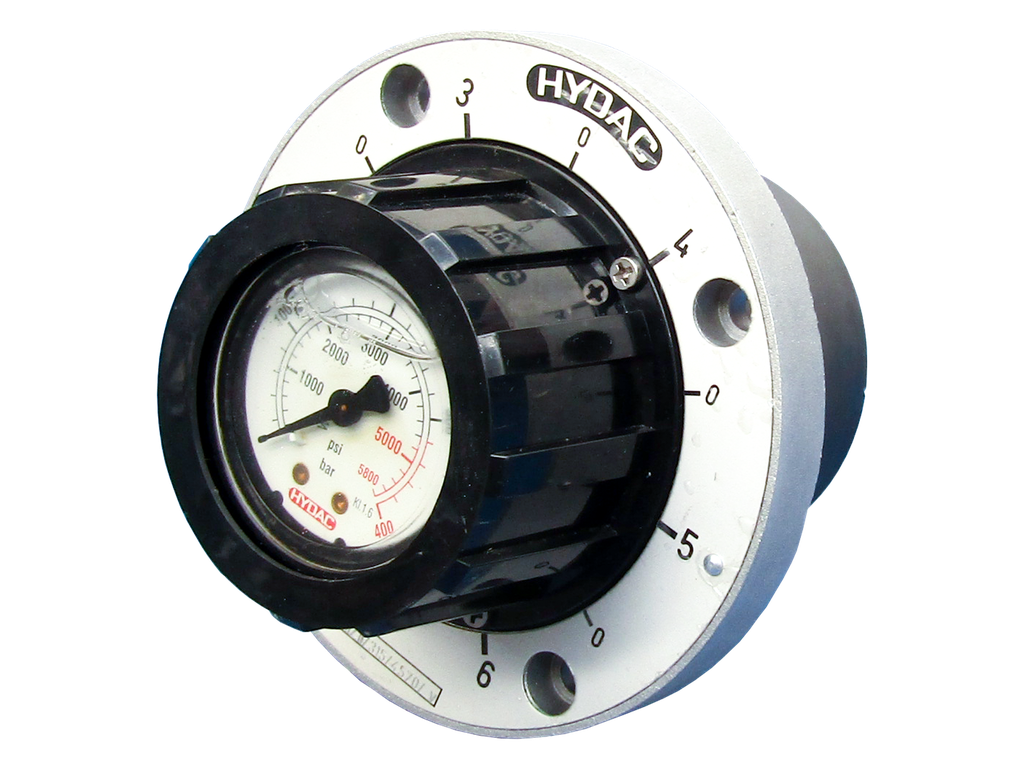 [7394] MULTIESTACIÓN AISLADORA