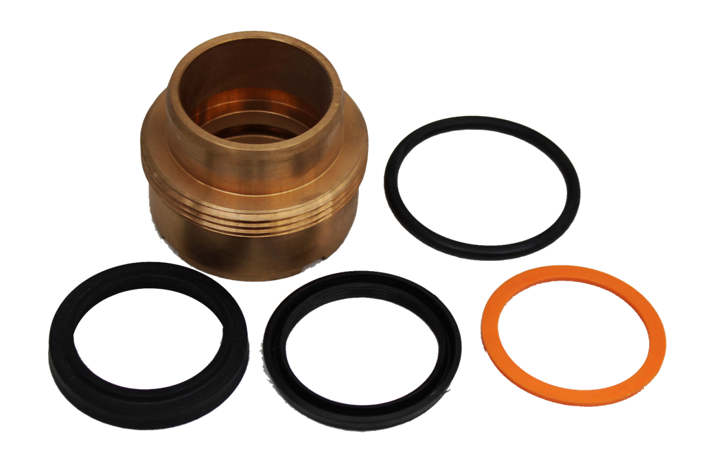 [7442] BUJE DE BRONCE