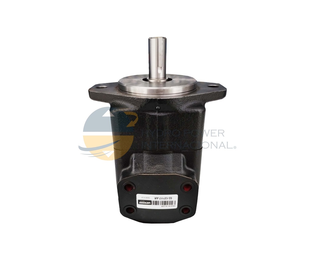 [7707] BOMBA DE PALETAS 