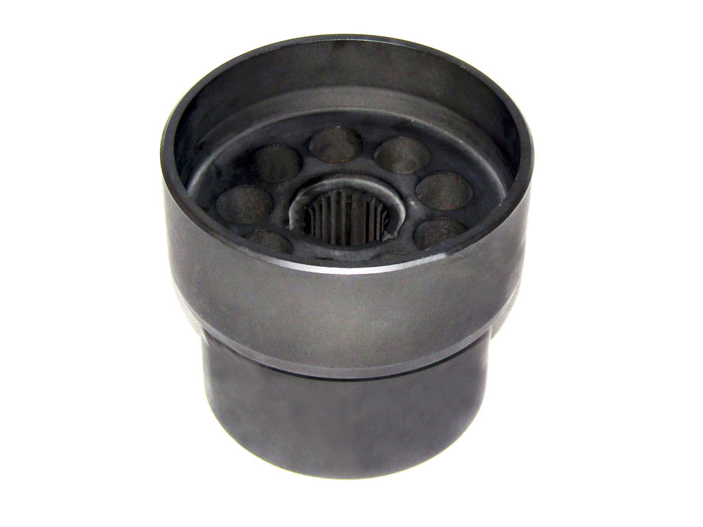 [8011] BARRIL PARA BOMBA