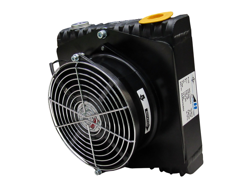 [8118] INTERCAMBIADOR DE AIRE-ACEITE