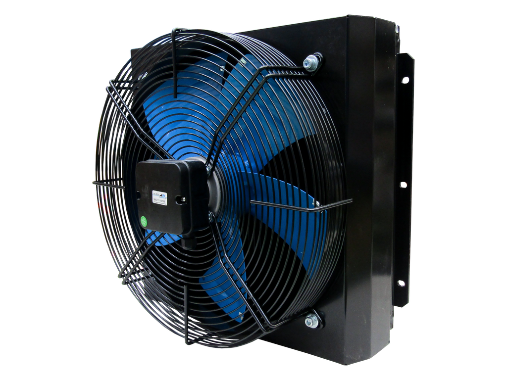 [8119] INTERCAMBIADOR DE AIRE-ACEITE