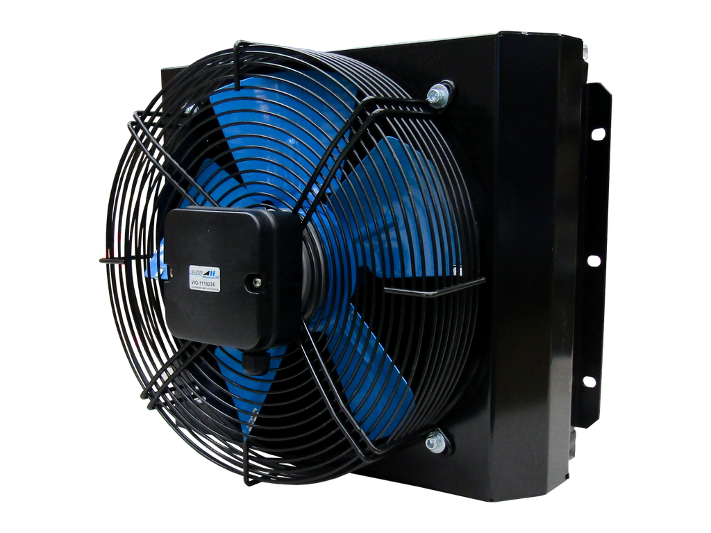 [8121] INTERCAMBIADOR DE AIRE-ACEITE