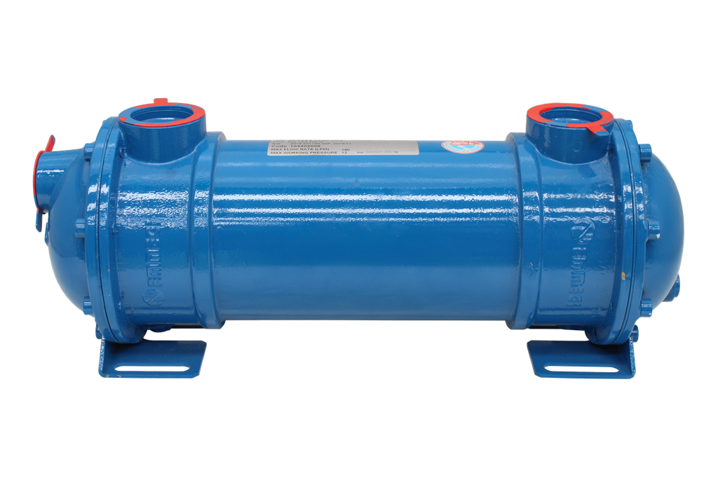 [8293] ENFRIADOR TUBULAR