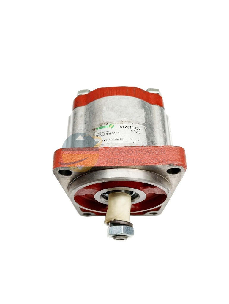 [8539] BOMBA DE ENGRANES