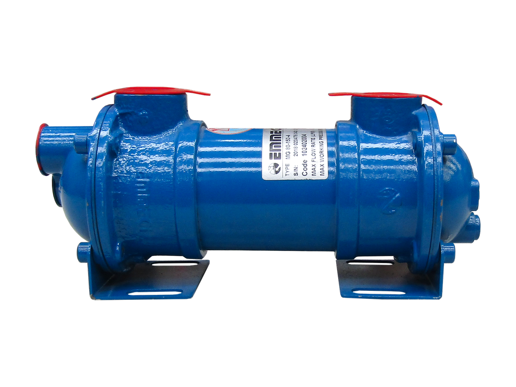 [9388] ENFRIADOR AGUA ACEITE