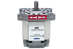 [9405] MOTOR HIDRAULICO