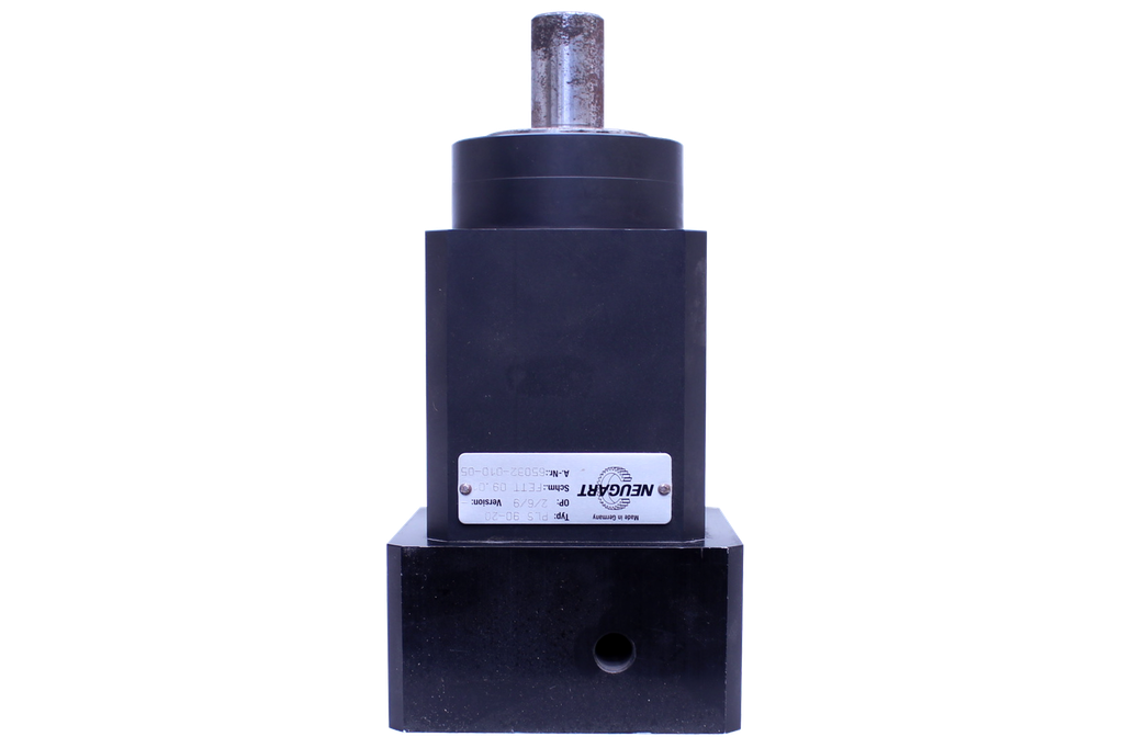 [9415] CAJA DE ENGRANES