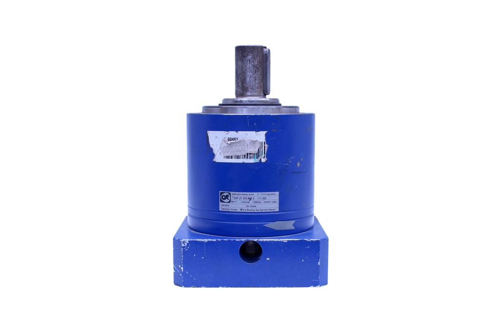 [9421] CAJA DE ENGRANES