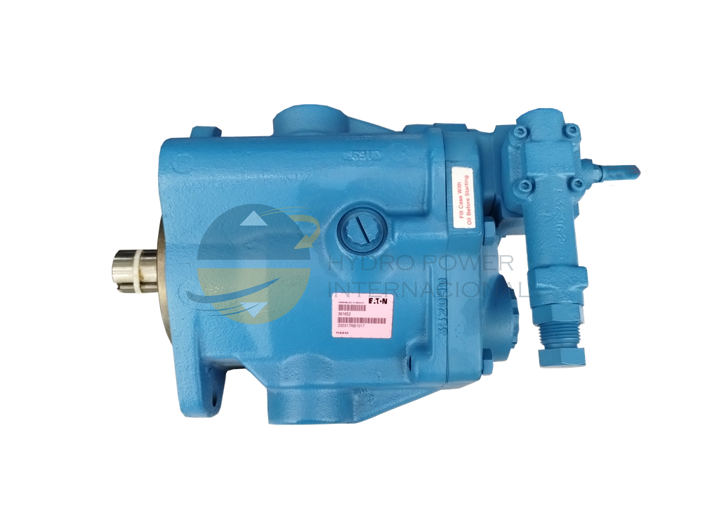 [10654] BOMBA DE PISTONES