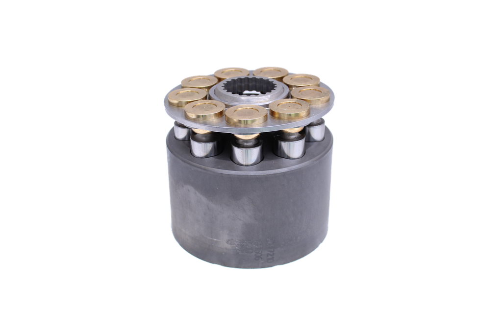 [2485] GROUPO ROTATIVO A10V140 RH