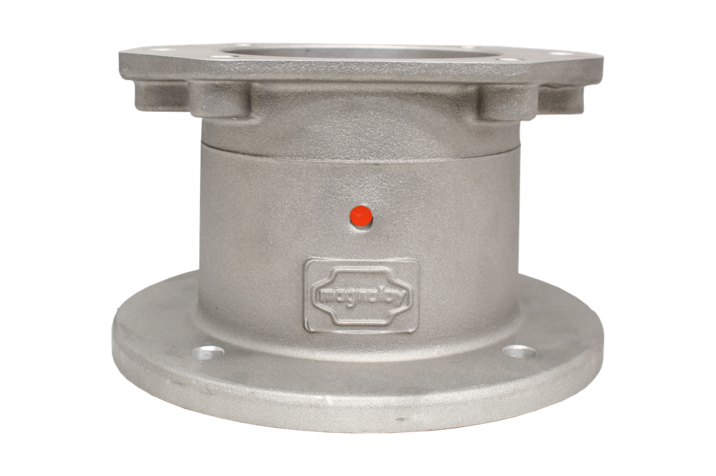 [3782] CAMPANA PARA MOTOR