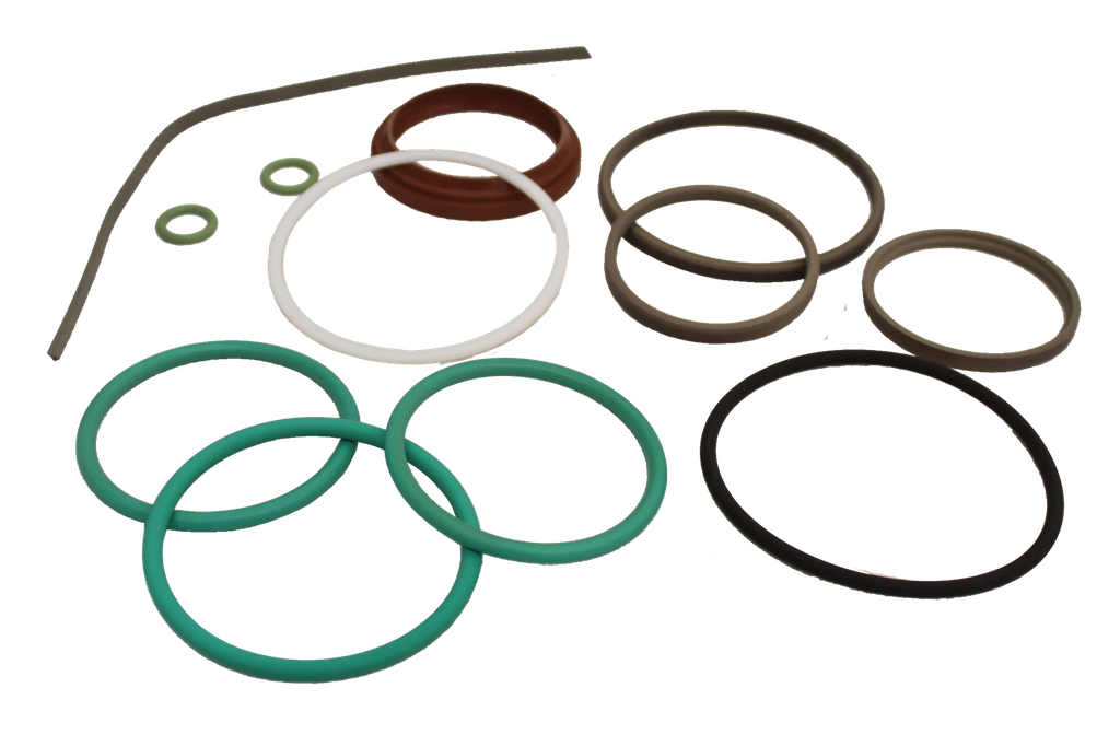 [3832] KIT DE SELLOS