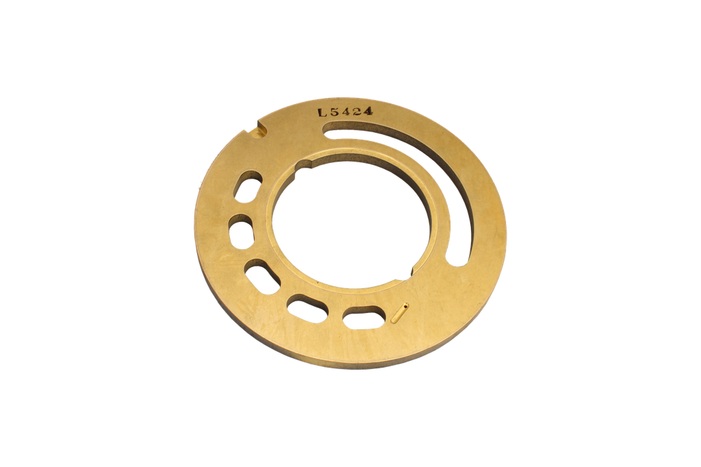 [3977] PLATO DE PRESION A10V140 RH  (UTLIZAR EL 22972)